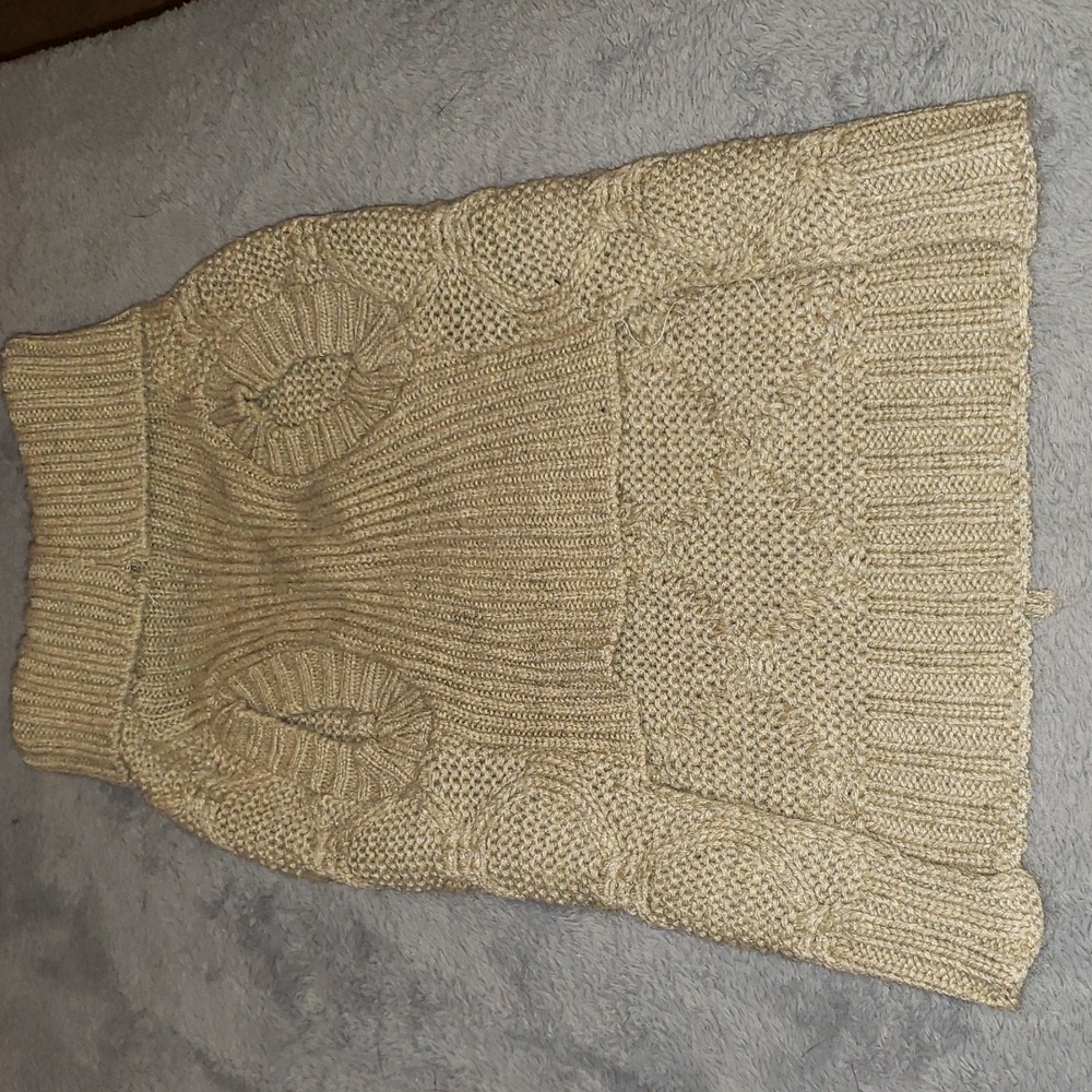 Simply Dog Dog Sweater